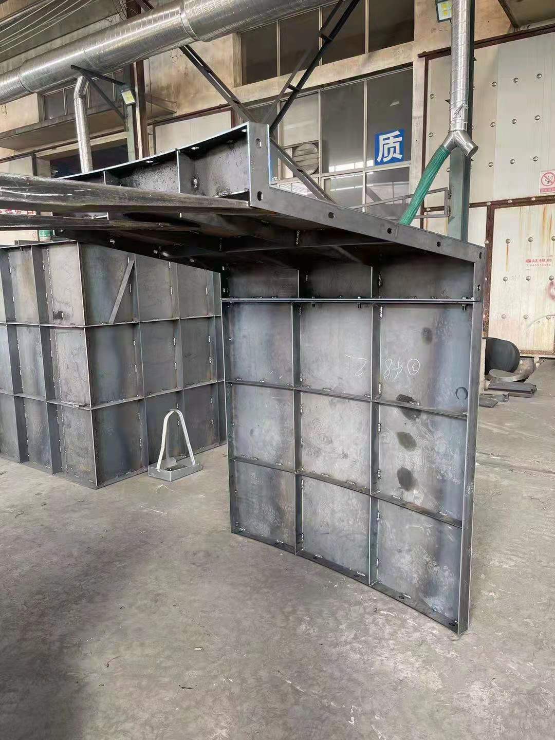 風電基礎(chǔ)模具